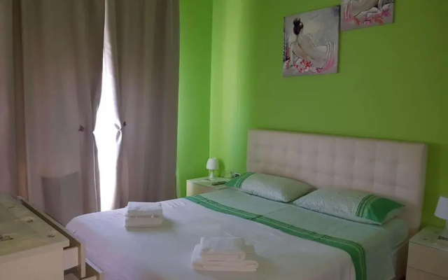 Cozy Portside Charm Apartment in Giulianova Beach!