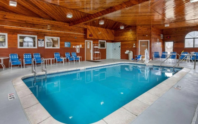 Comfort Inn Joliet