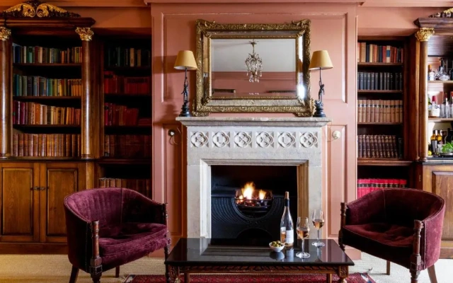 Hazlitt's Hotel