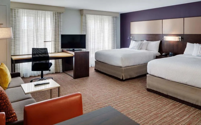 Residence Inn Bangor