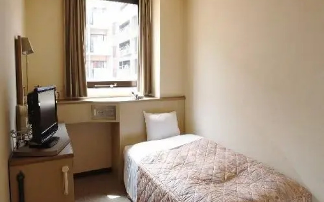 Hotel Ichiraku
