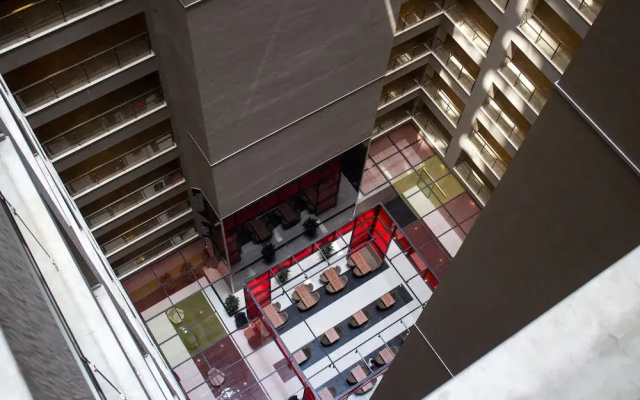 D&D Suites