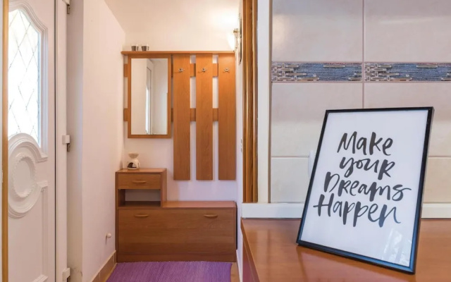 Awesome Home in Fazana With Wifi and 1 Bedrooms