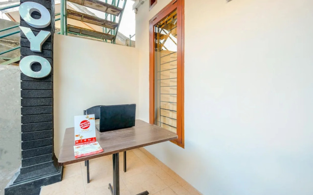 Kost & Homestay 911 by OYO Rooms