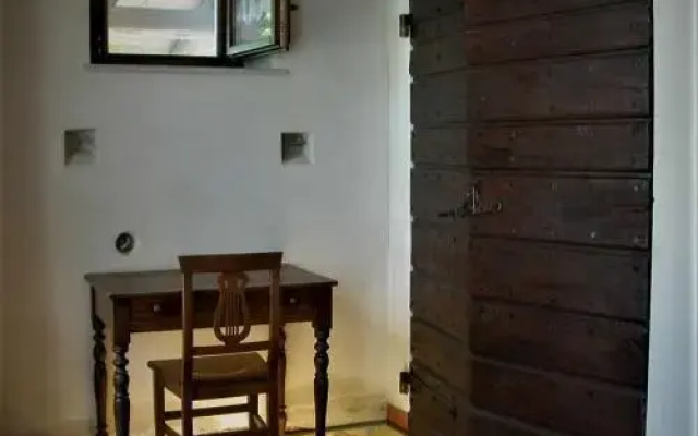 Cascina Creusa B&B