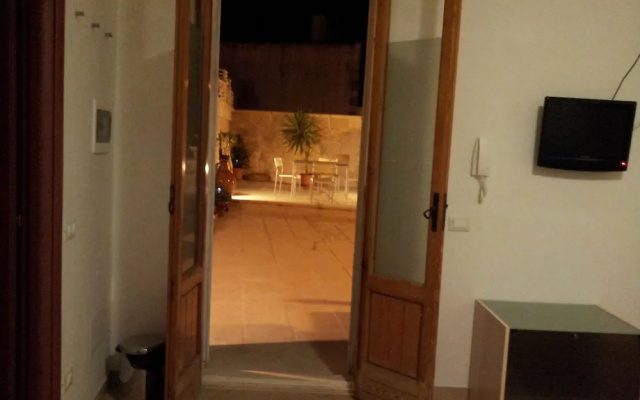 Le Terrazze B&B