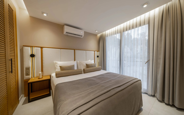 Helis Suites Bitez