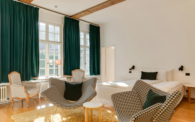 Hotel De Witte Lelie