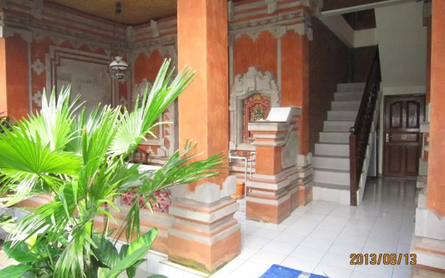 Kori Bali Inn I
