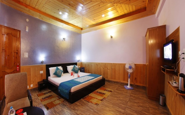 Village Live In Resort Chail