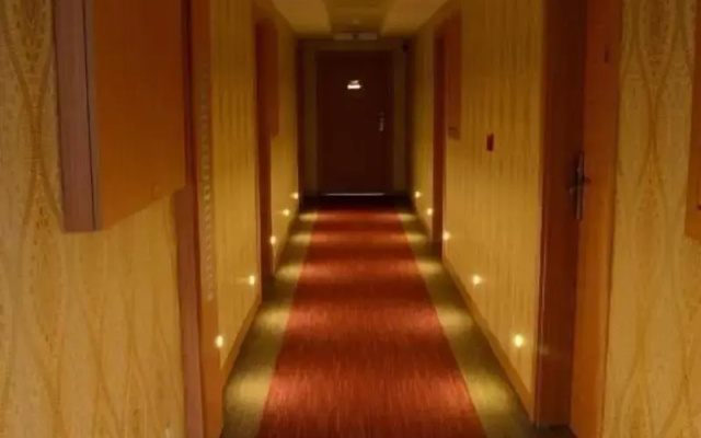 Cinarpark Hotel