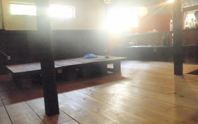 Gekkousou Okinawa - Hostel