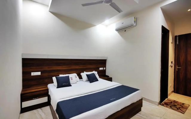 Hotel 21 Chandigarh