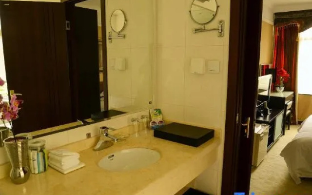 Xin Yegang Hotel