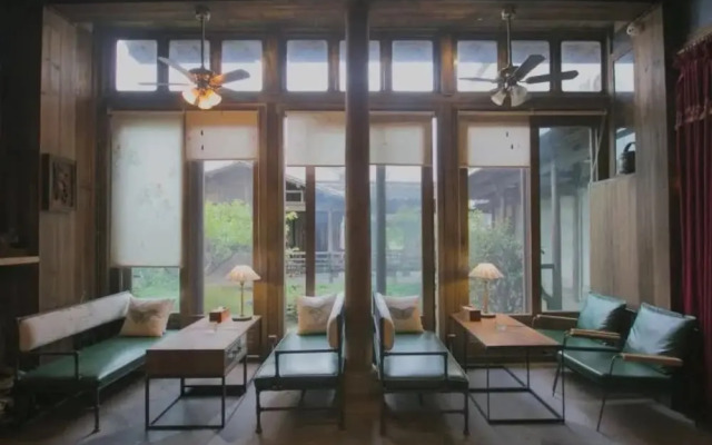 Pig's Boutique Hotel Bishan