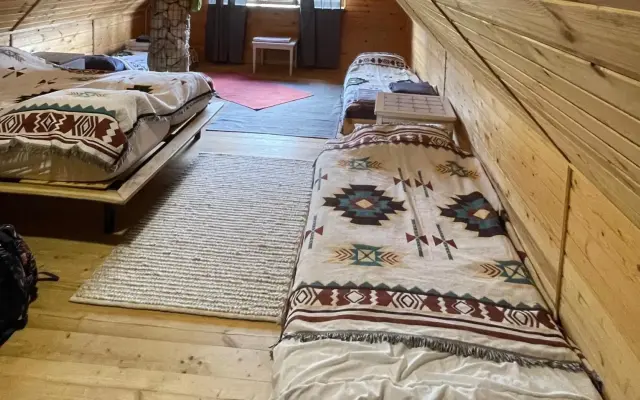 Дом на улице Высокая, 11