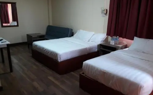 City Inn