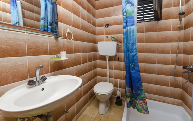 Apartments Miodrag