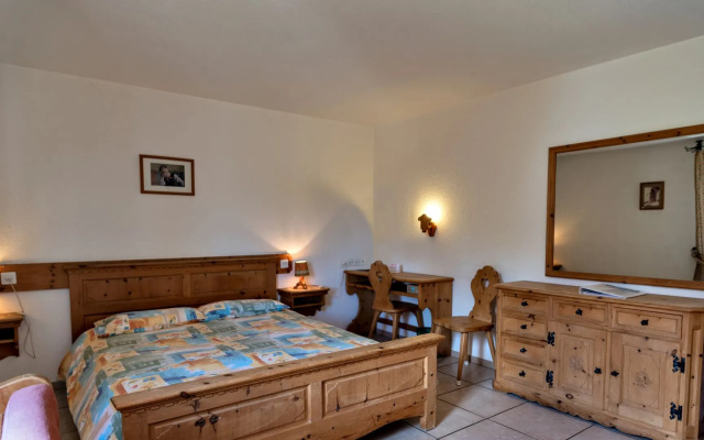 Silva - Silvaplana - Room 34-Silva - Silvaplana - Room 34