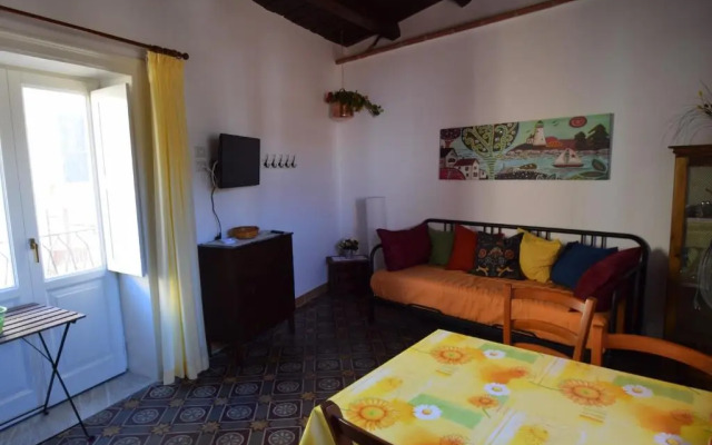 Casa Vacanza Alma