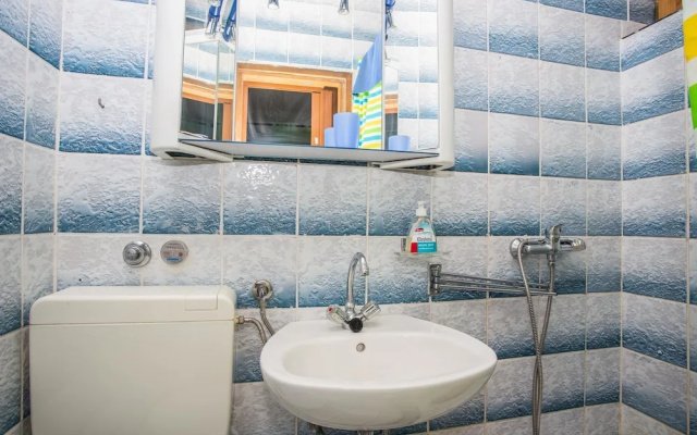 Apartments Slađo / Two Bedrooms A1