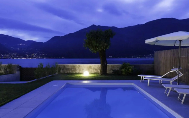 Villa Il Gelso - Ic Bellagio