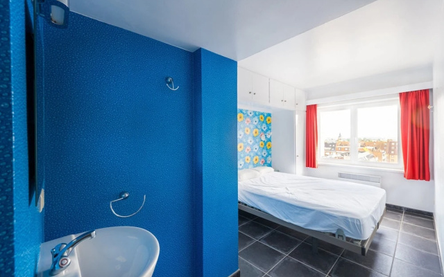 Apartment on the 7th Floor With sea View