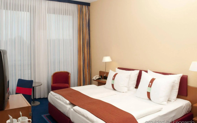 First Inn Zwickau