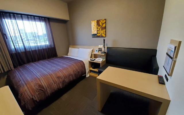 Hotel Route-Inn Yanagawa Ekimae