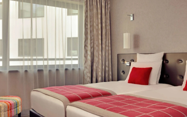 Mercure Clermont Ferrand Centre Jaude Hotel