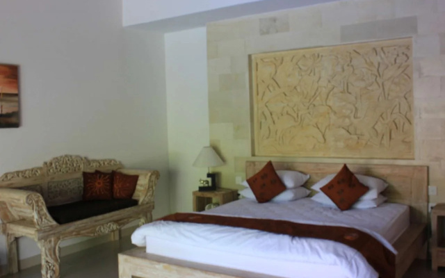 Taman Kesari Villas
