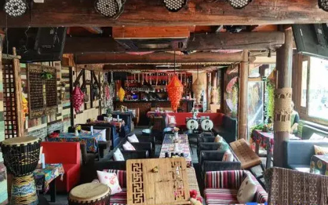 Pingyao Drama Hall Guest House