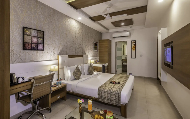 Dwarkadhish Lords Eco Inn