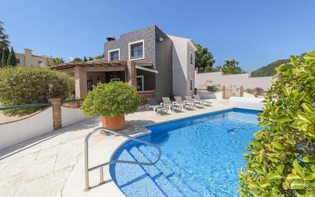 Villa Lina in Estepona