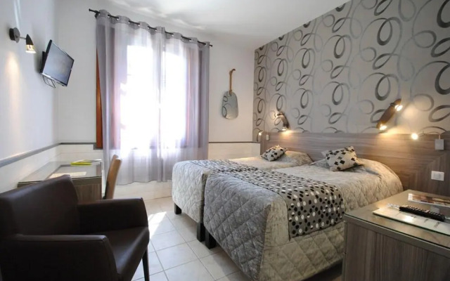 Hostellerie du Perigord Vert