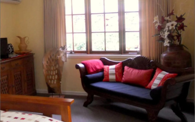 Bickley Valley Retreat