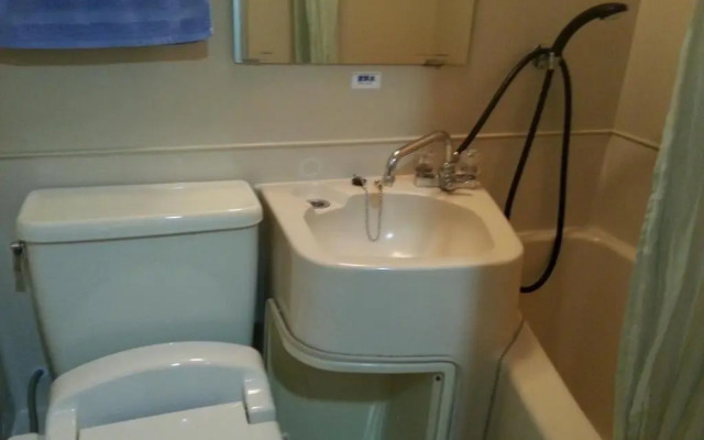 Hotel Hashimoto