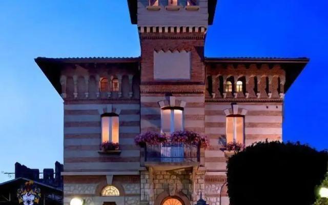Cangrande Hotel