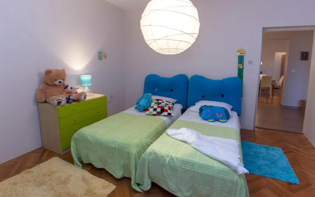 Apartment Varga