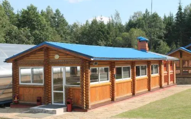 Tourist complex Korolevskaya Okhota