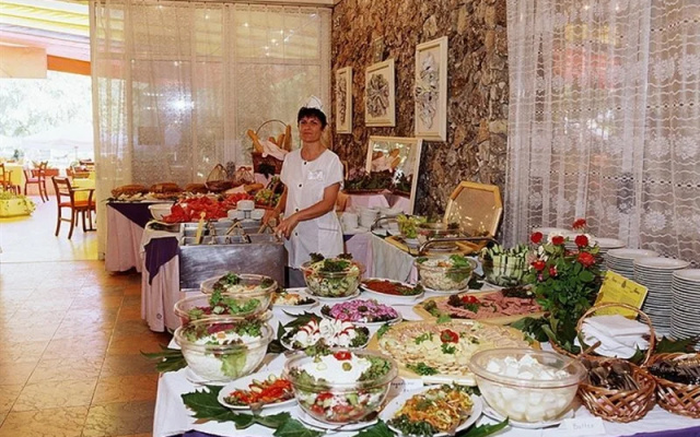 Hotel Kardam