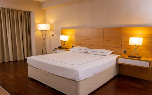 Anemon Grand Konya Otel