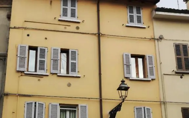 Borgo Fiore House
