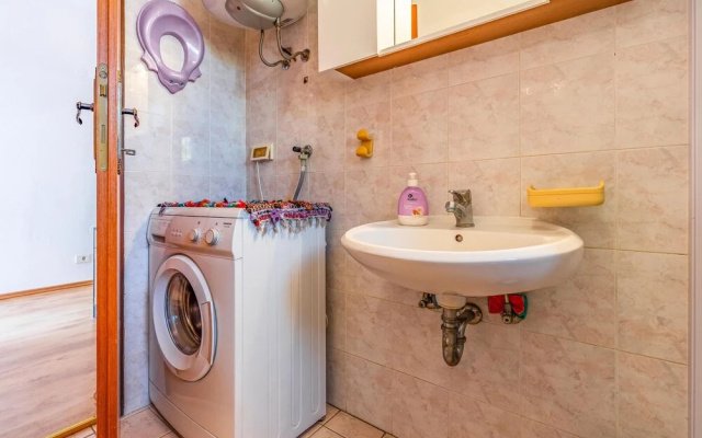 Amazing Home in Pula With Wifi and 1 Bedrooms