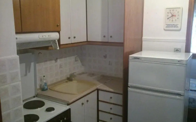 Kalaitzis Apartments