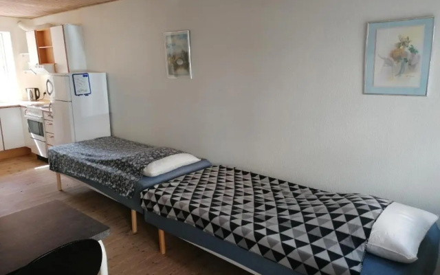 Ribe Guesthouse
