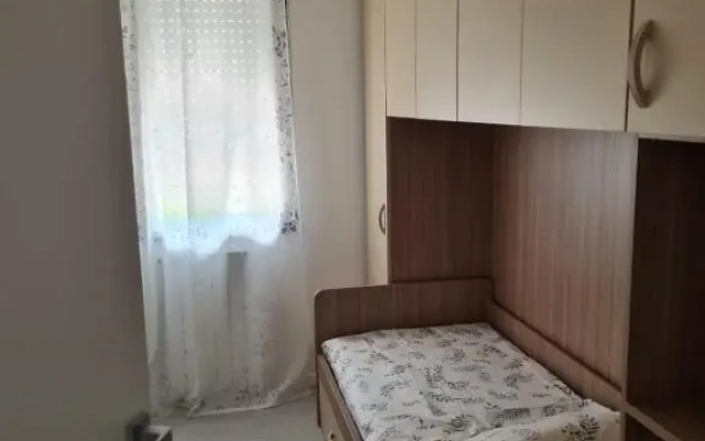 Apartament Marina Julia