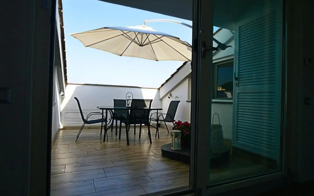 A Casa di Lalla