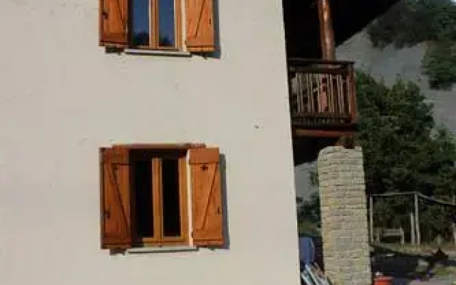 Rustico