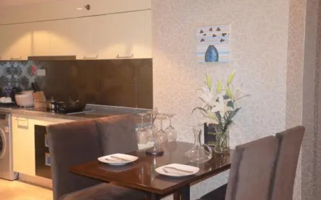 Xierman Aparthotel Zhengjia Plaza Branch